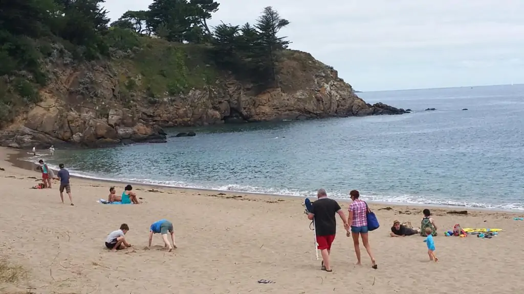 Camping-La-Crique
