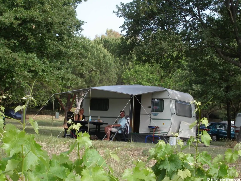Camping-à-la-ferme-de-la-Vernède Camping-à-la-ferme-de-la-Vernède