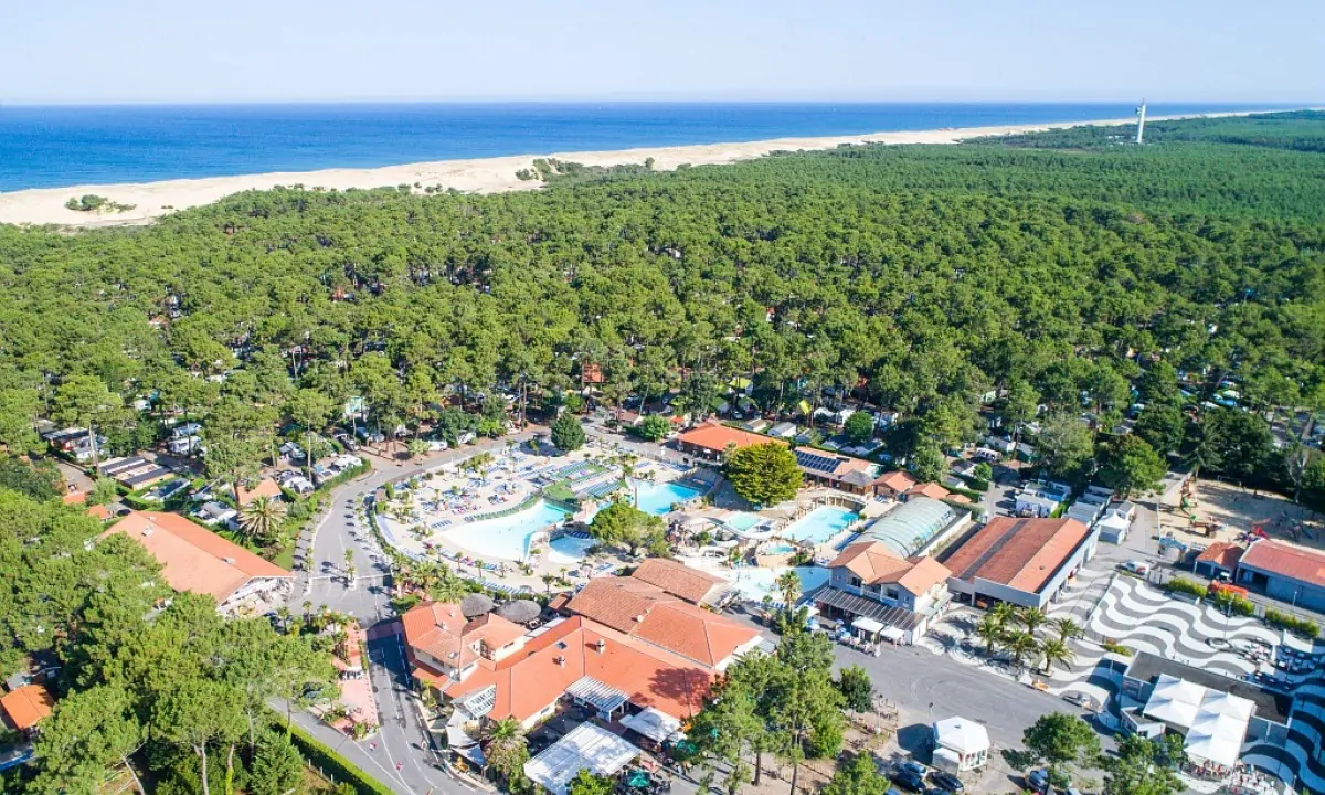Camping-Le-vieux-Port-Landes-overicht-1 Camping-Le-vieux-Port-Landes-overicht-1