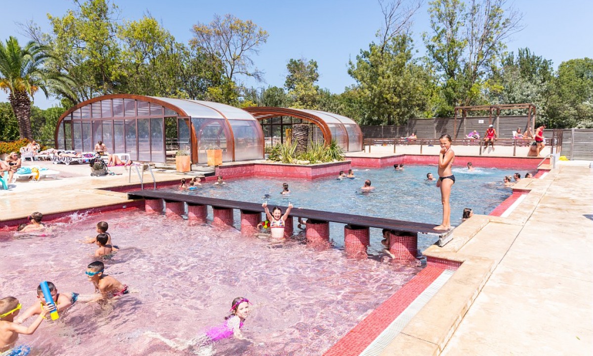 Camping-La-Chapelle-Argeles-sur-Mer-kinderbad Camping-La-Chapelle-Argeles-sur-Mer-kinderbad
