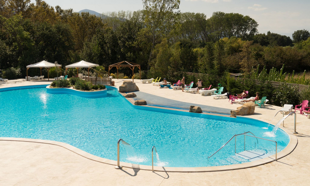 Camping-La-Chapelle-Argeles-sur-Mer-zwembad-2 Camping-La-Chapelle-Argeles-sur-Mer-zwembad-2