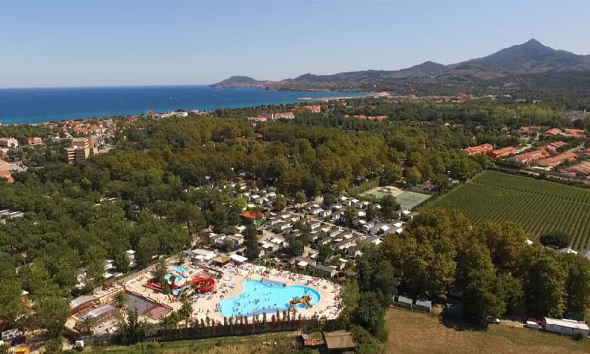 Camping-La-Chapelle-Argeles-sur-Mer