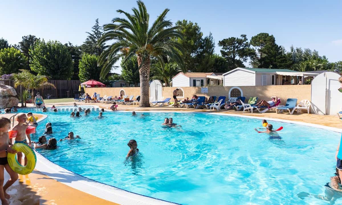 Camping-Les-jardins-Catalans-zwembad