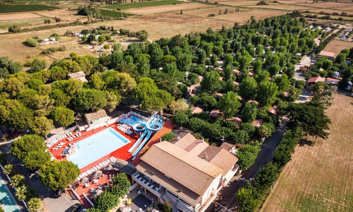 Camping-La-Maire-overzicht-2 Camping-La-Maire-overzicht-2