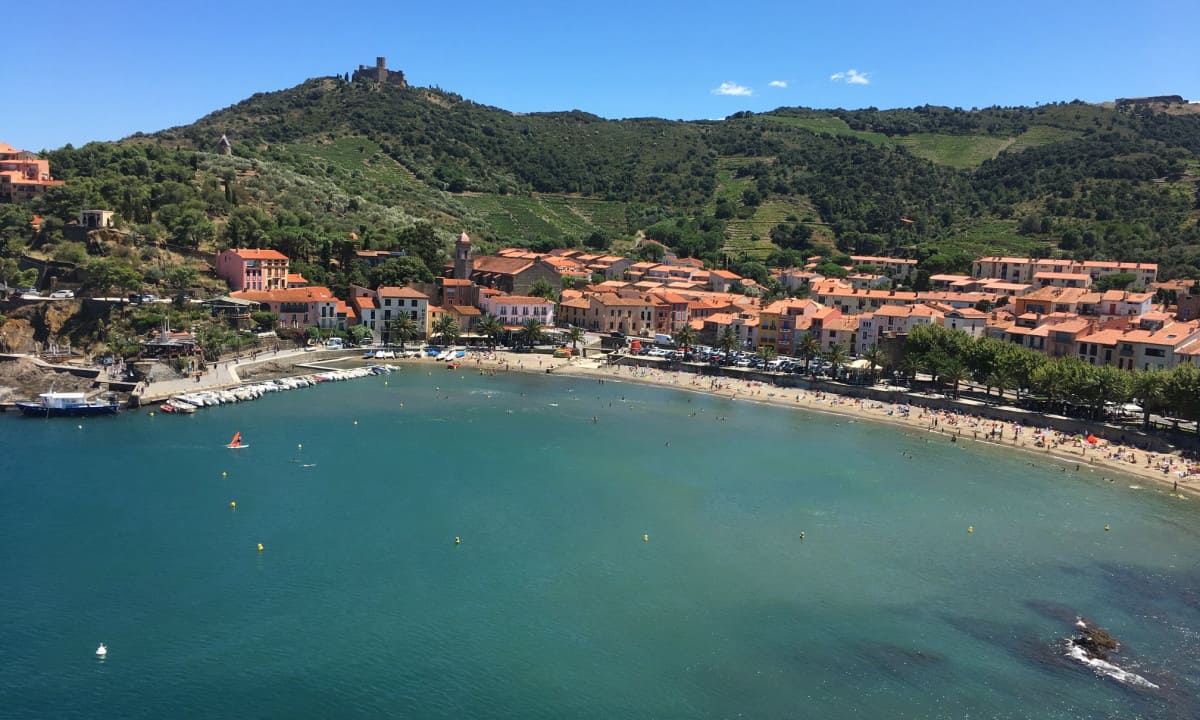 Camping-Cala-Gogo-Saint-Cyprien