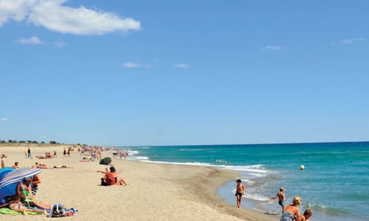Camping-le-Soleil-Argelès-sur-Mer-strand-3