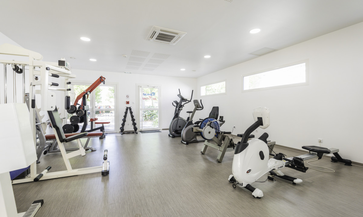Camping-Club-Le-Napoléon-fitness Camping-Club-Le-Napoléon-fitness