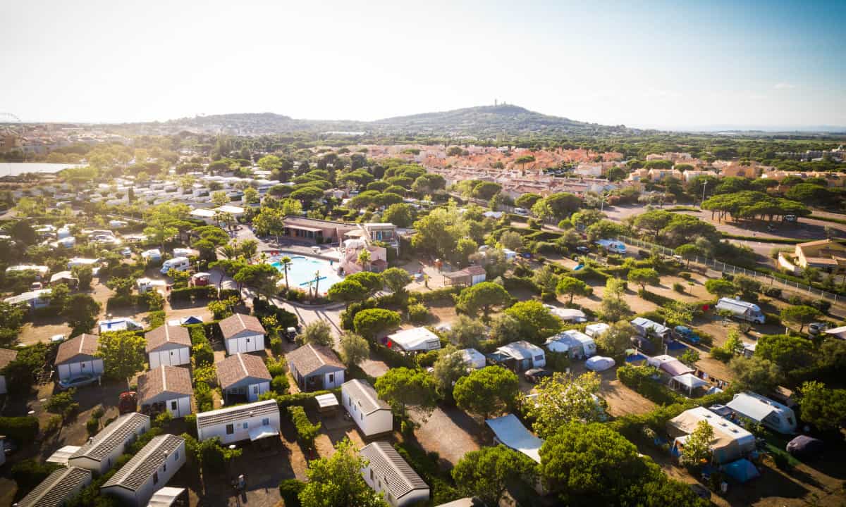 Camping-de-la-Clape-overzicht