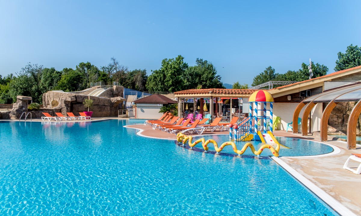 Camping-Le-Littoral-Argelès-sur-Mer-peuterbad Camping-Le-Littoral-Argelès-sur-Mer-peuterbad