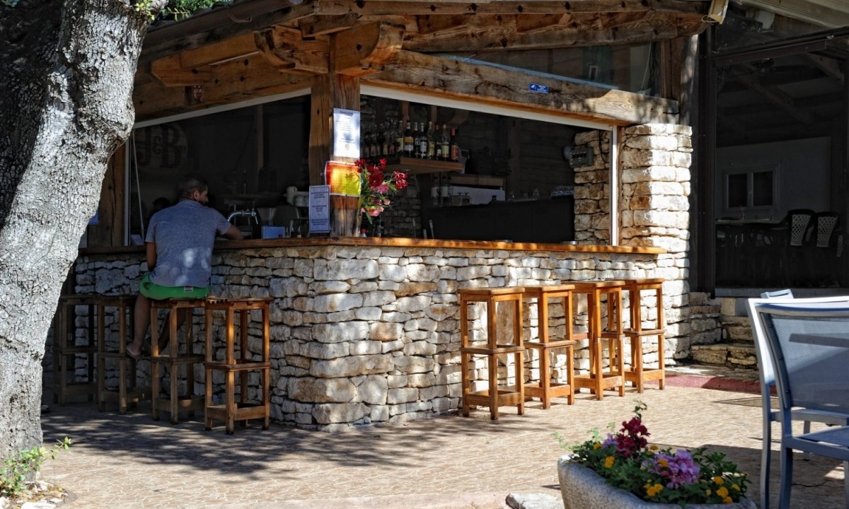 Camping-Campo-di-Liccia-bar Camping-Campo-di-Liccia-bar