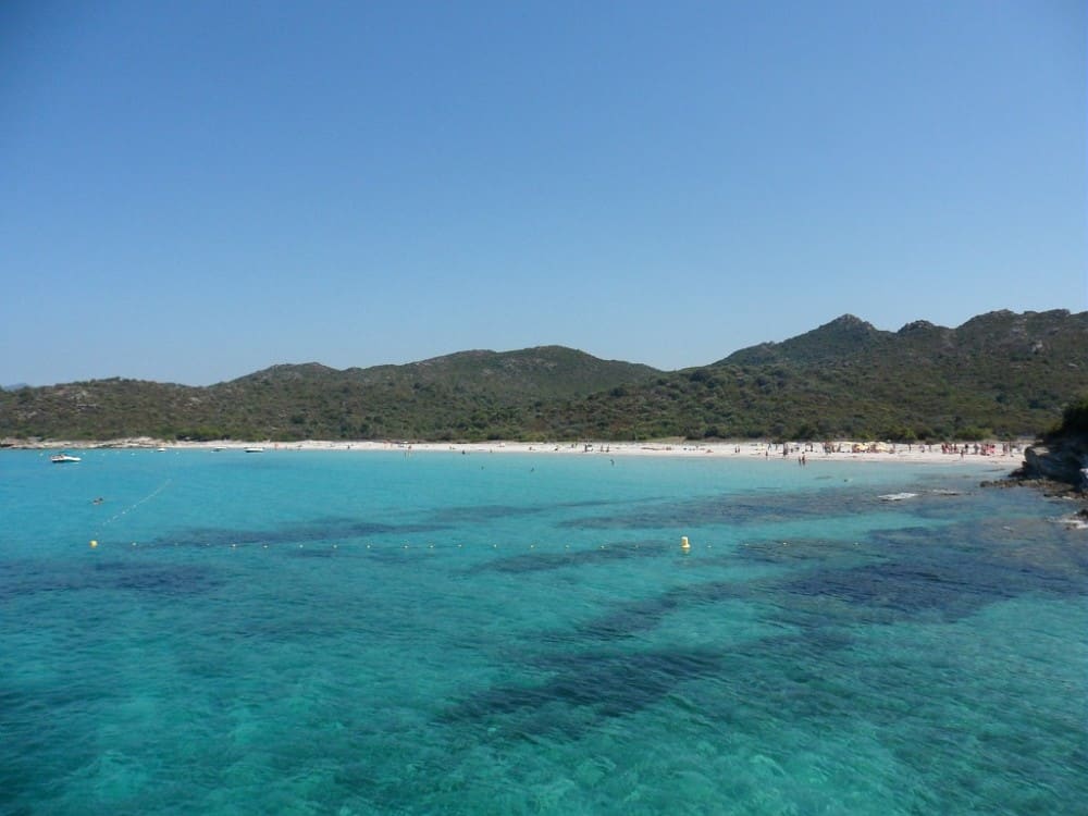 Camping-Kalliste-zee Camping-Kalliste-zee