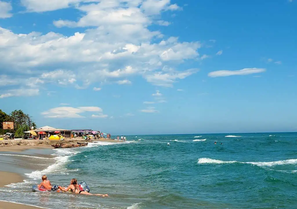 Camping-La-Marina-d-Aléria-corsica-zee