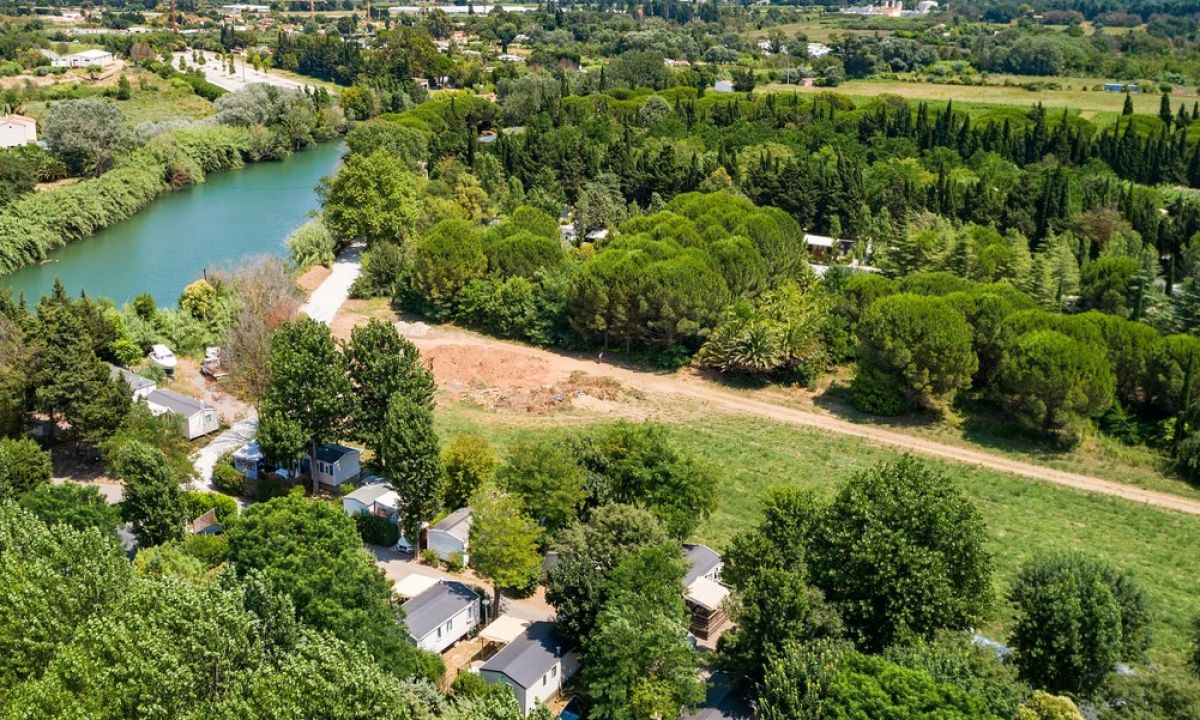 Camping-La-Barque-rivier Camping-La-Barque-rivier