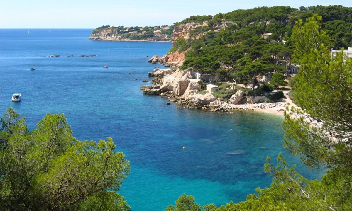 Camping-Lou-Cigalon-middellandse-zee Camping-Lou-Cigalon-middellandse-zee