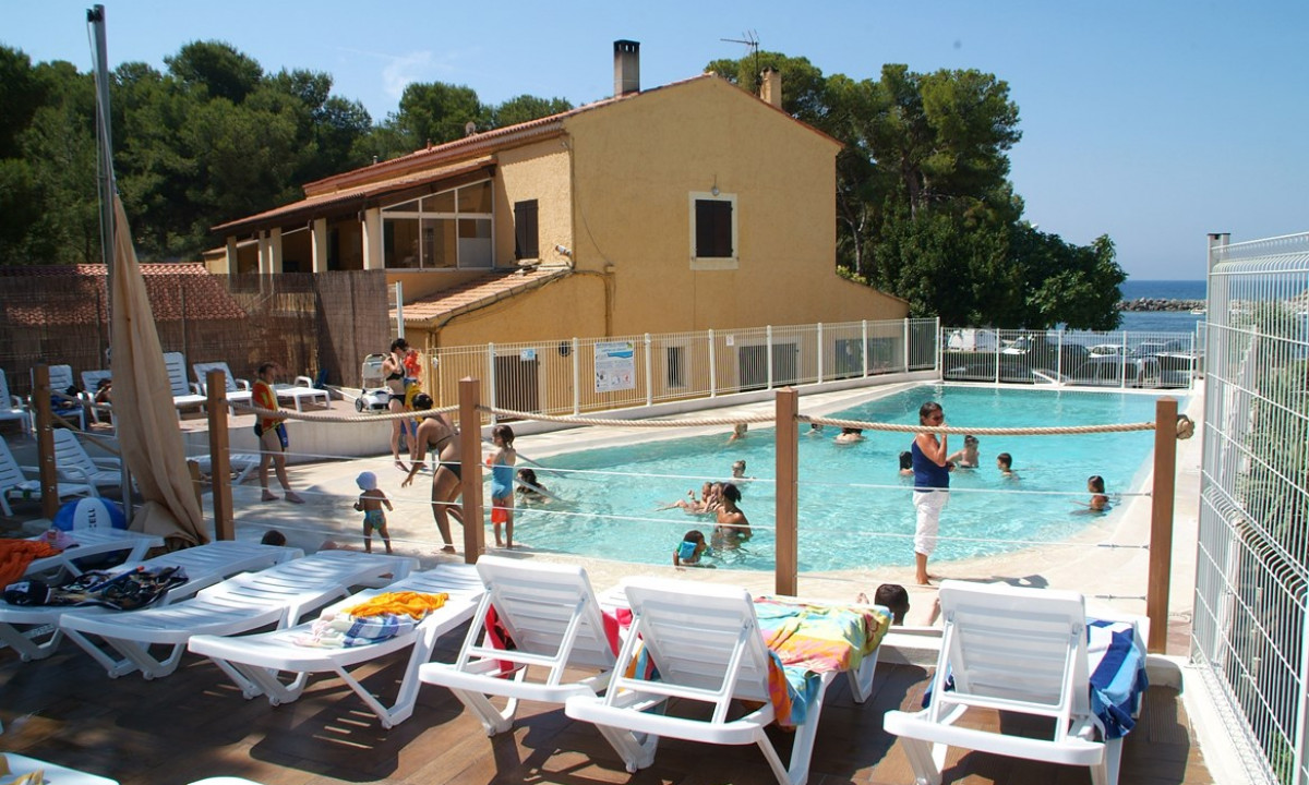 Camping-Lou-Cigalon-zwembad-2 Camping-Lou-Cigalon-zwembad-2