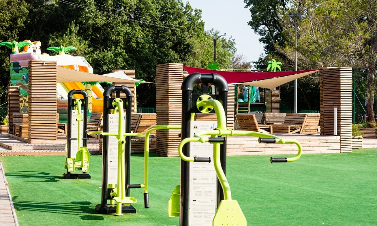 Camping-La-Pierre-Verte-fitness Camping-La-Pierre-Verte-fitness