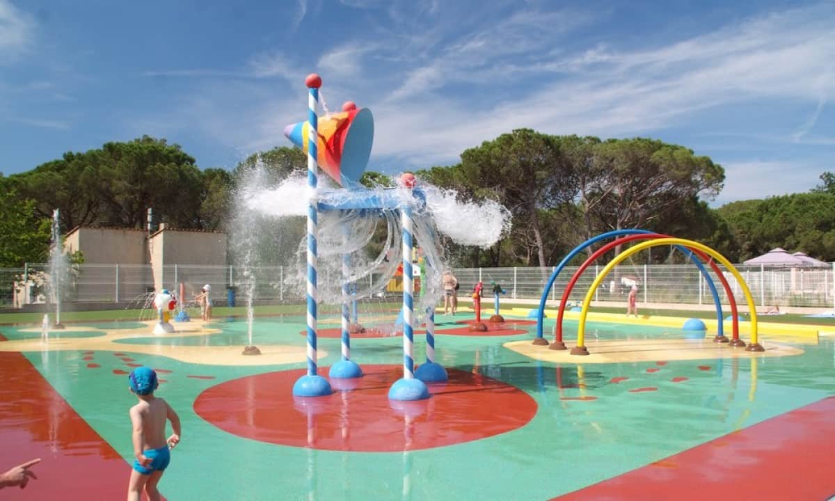 Camping-Parc-Saint-James-Oasis-waterspeeltuin