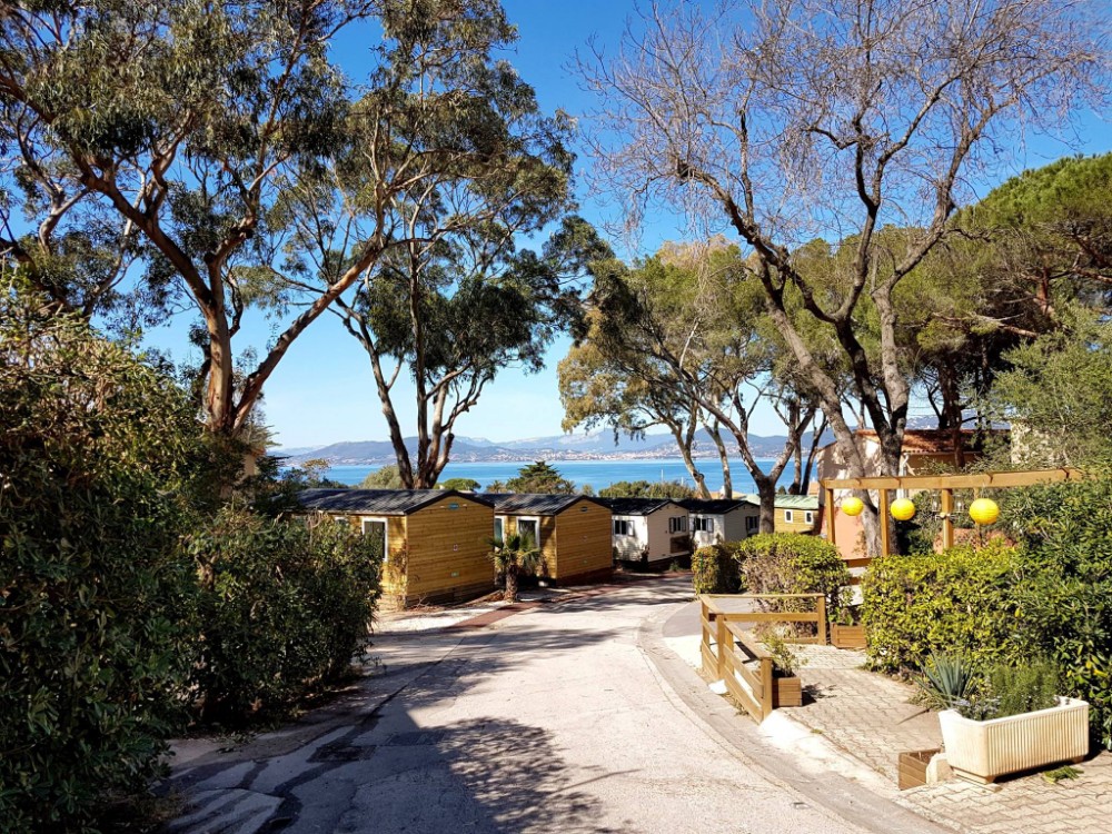 Camping-Clair-de-Lune-stacaravans Camping-Clair-de-Lune-stacaravans