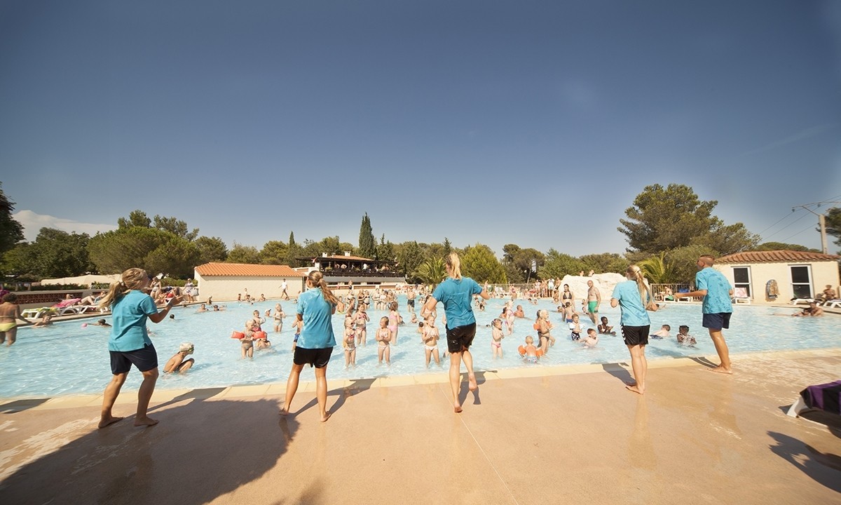 Camping-Domaine-de-la-Noguiere-aquagym Camping-Domaine-de-la-Noguiere-aquagym