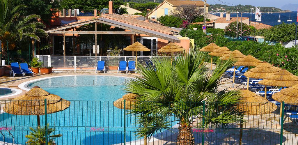Camping-International-de-Giens-zwembad Camping-International-de-Giens-zwembad