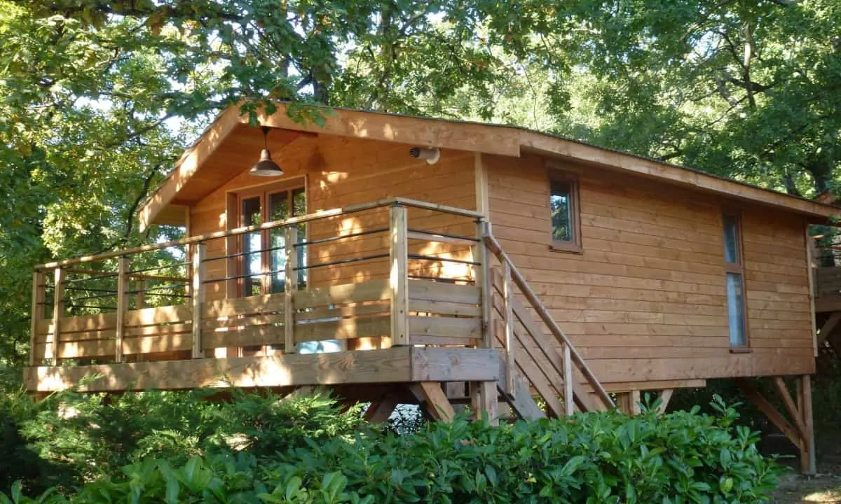 Camping-Le-Ruisseau-des-Pyrénées-gites Camping-Le-Ruisseau-des-Pyrénées-gites
