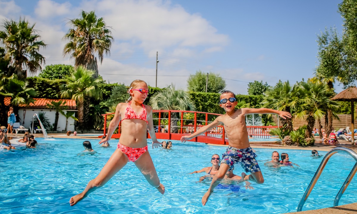 Camping-Atlantica-zwembad Camping-Atlantica-zwembad