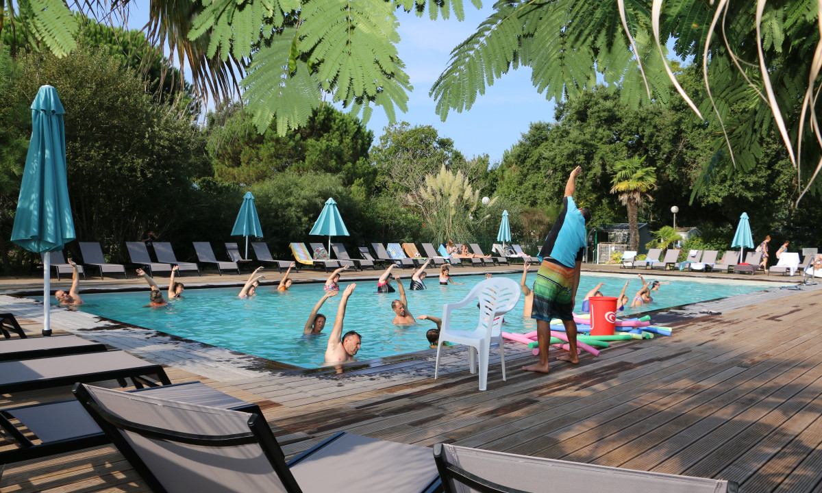 Camping-Espace-Blue-Ocean-aquagym Camping-Espace-Blue-Ocean-aquagym