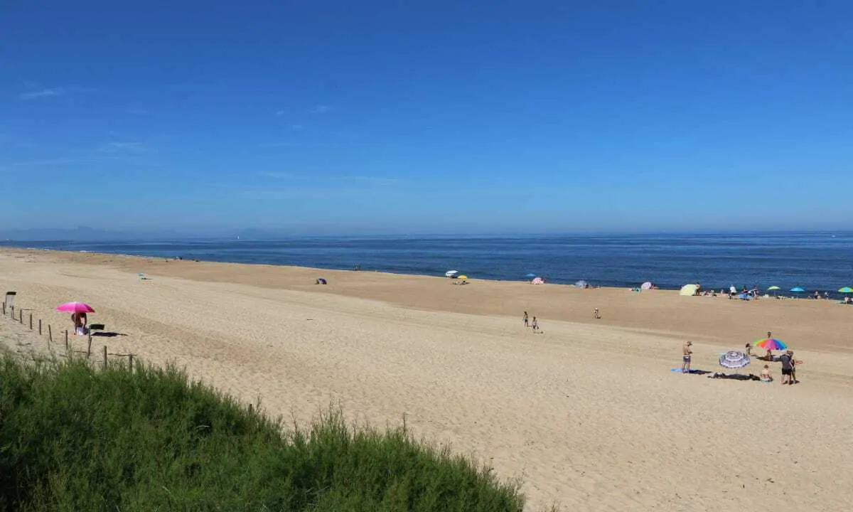 Camping-Espace-Blue-Ocean-strand Camping-Espace-Blue-Ocean-strand