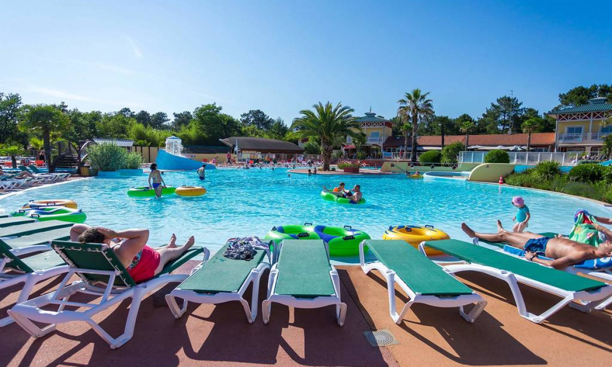 Camping-Sylvamar-kinderbad Camping-Sylvamar-kinderbad