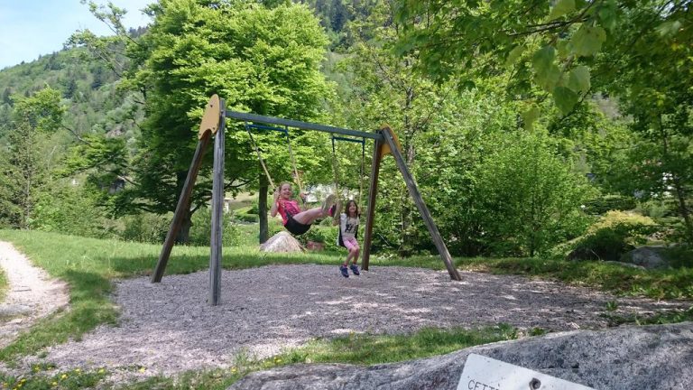 camping du haut des bluches speeltuin 768x432
