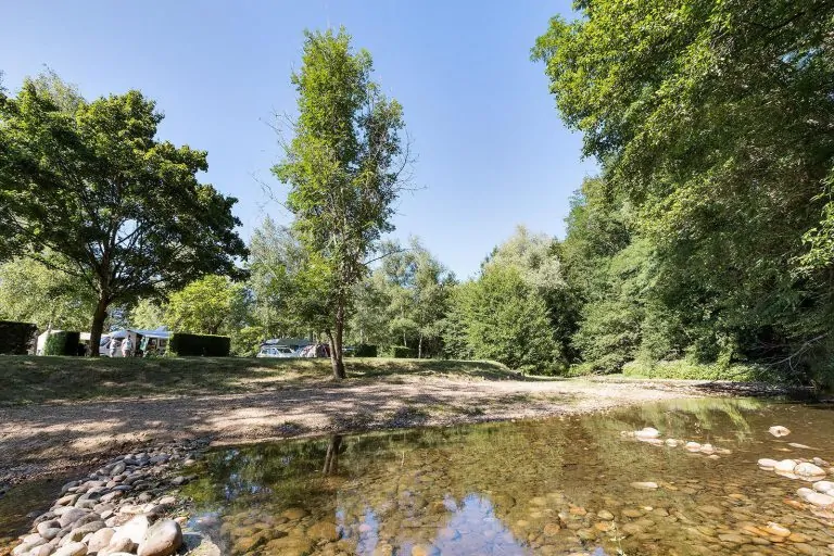 Camping Le Bontemps beekje 768x512