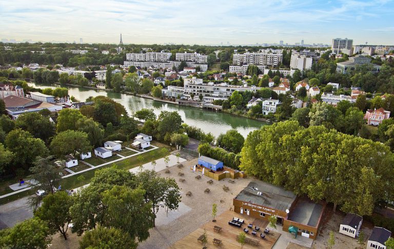 Camping Paris Est Camping Parijs overzicht 768x485