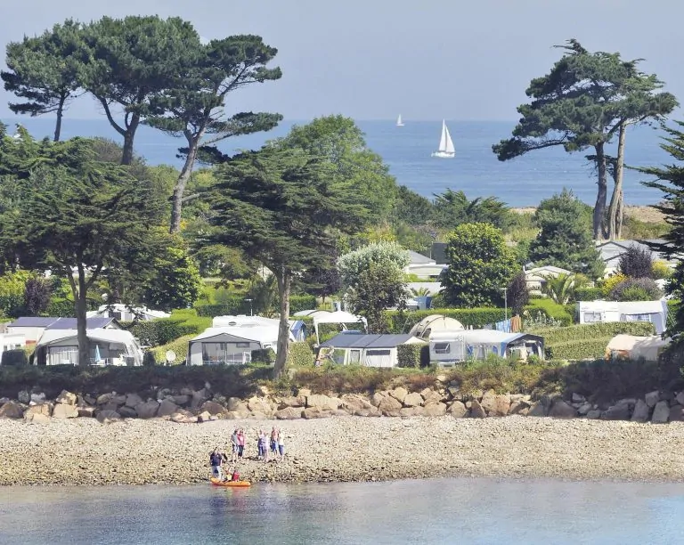 Camping Port lEpine 768x612