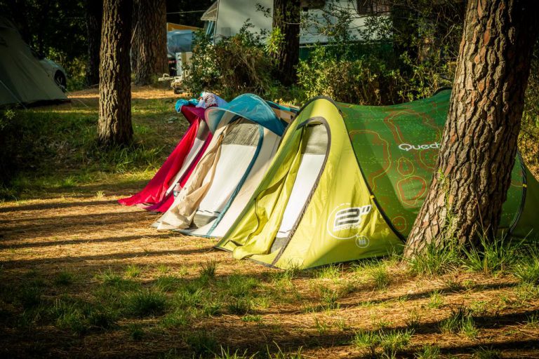Camping La Sousta staanplaats 768x512