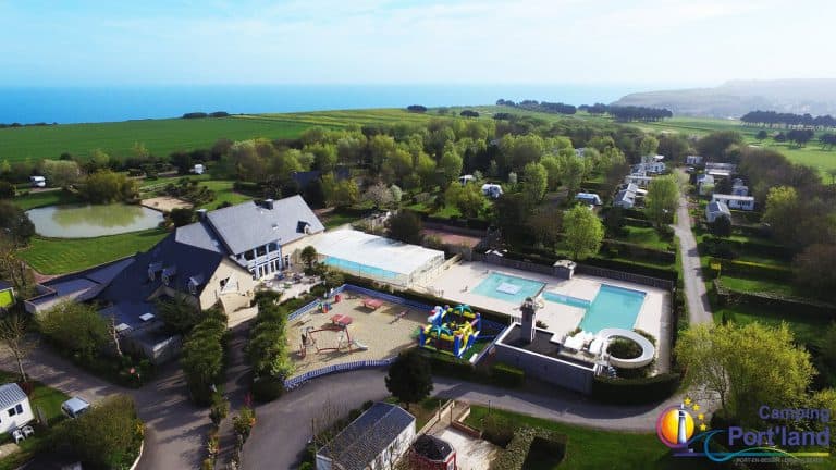 Camping Port land  768x432