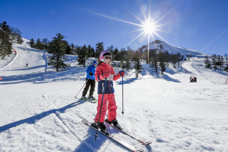 Camping du Lavedan Lau Balagnas wintersportcamping 768x512