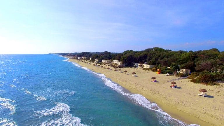 Riva Bella Camping Naturiste naturistencamping Corsica 768x432