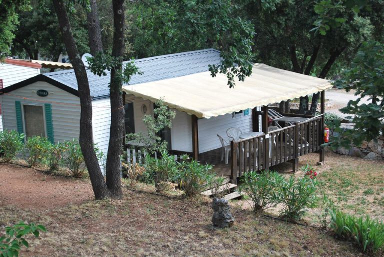 Camping Domaine de la Cigaliere stacaravan huren 768x515