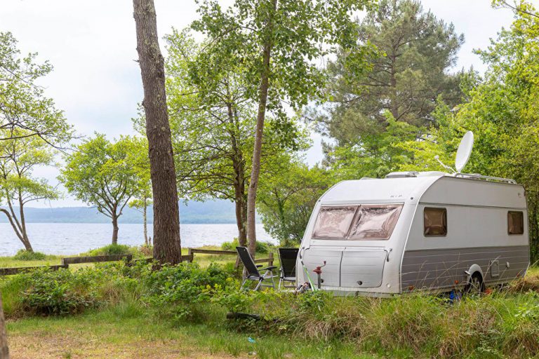 Camping Sandaya Le Col Vert staanplaats 768x512