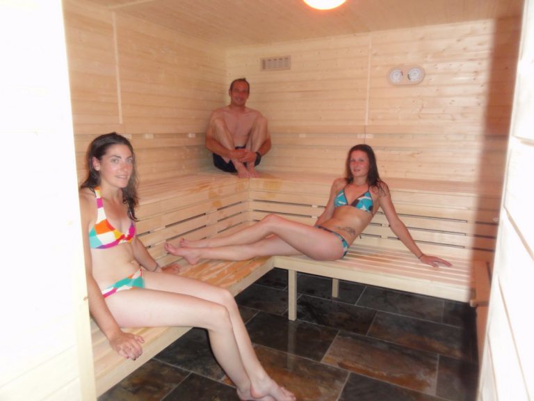Camping du Haras sauna 768x576