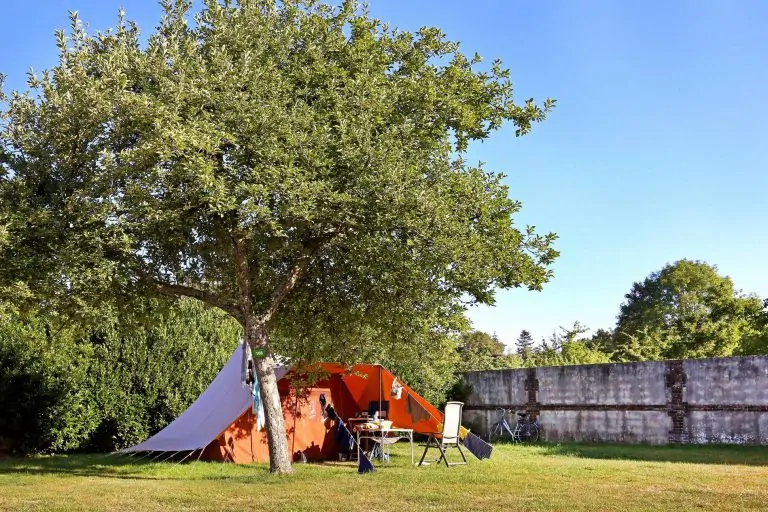 Camping Huttopia Calvados Normandie 768x512