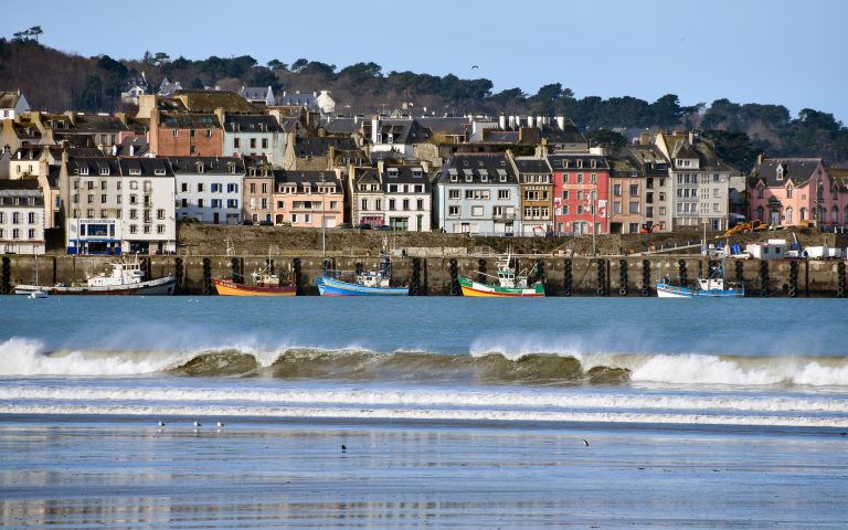Douarnenez Camping 768x480