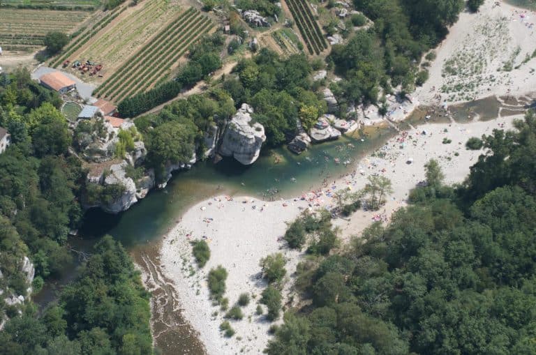 Camping De Peyroche 768x509