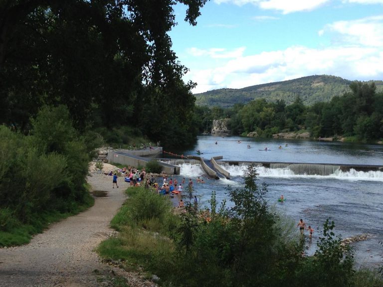 International Camping Ardeche 768x576