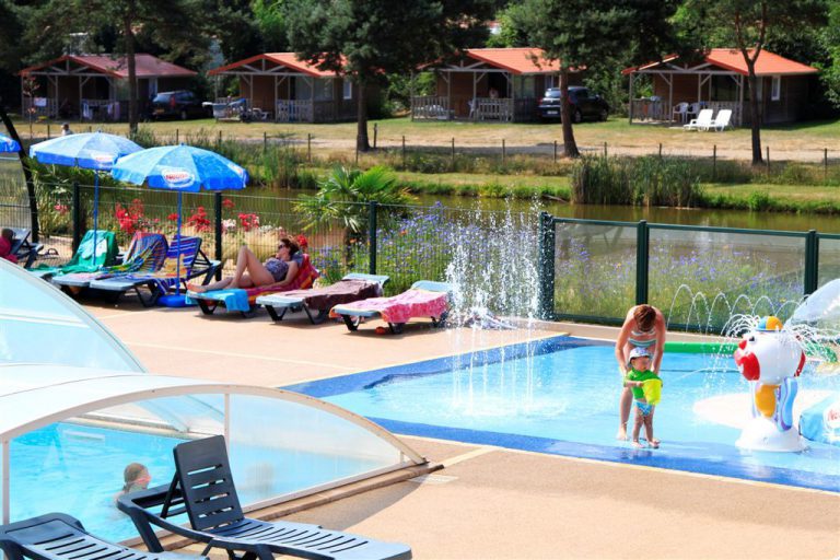 Camping La Bretonnière waterspeeltuin 768x512