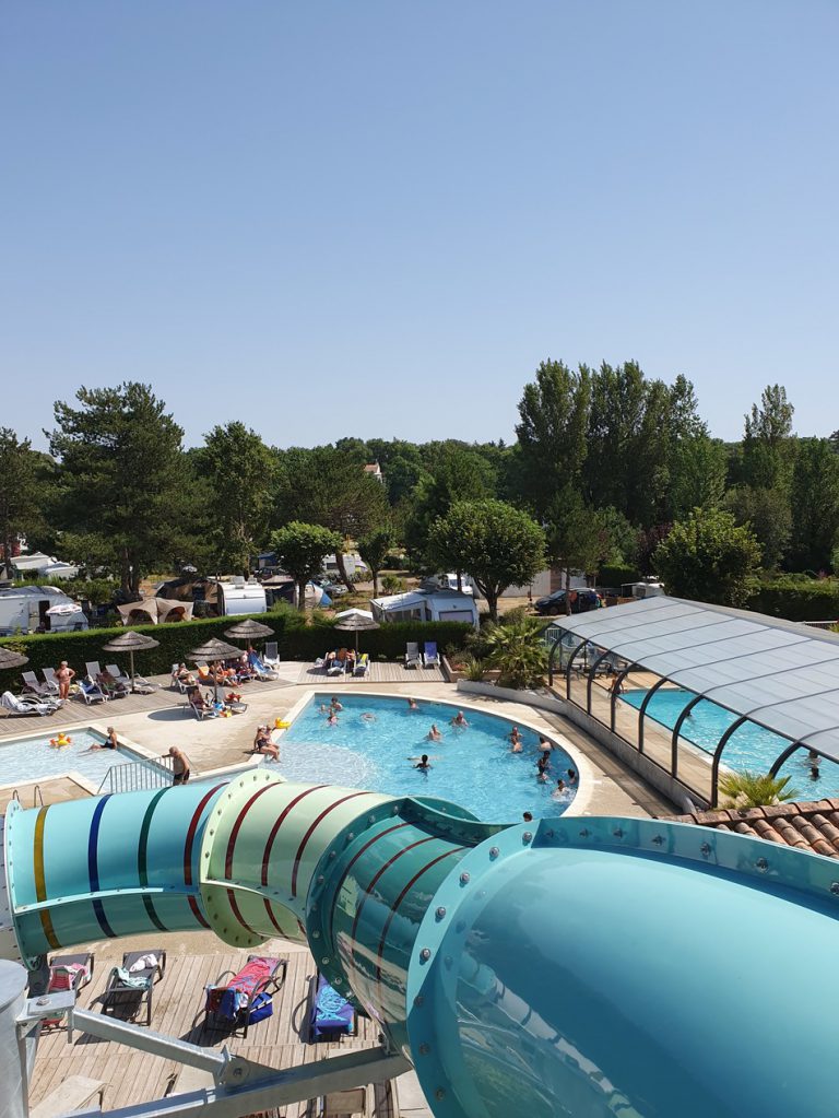 Camping Le Nauzan Plage zwemparadijs 768x1023