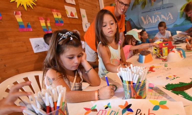 Camping Lou Cantaire animatie 768x461