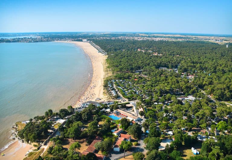 5 sterren Camping Bois Soleil 768x531