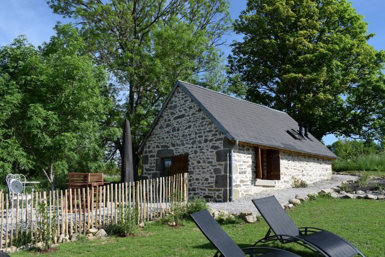 Camping Domaine Des Rêves gite huren 768x512