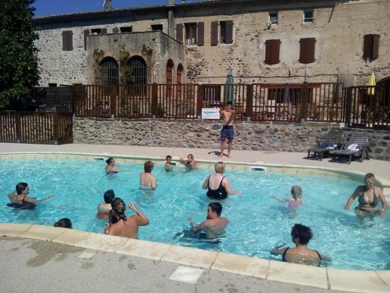 Camping Moulin d Onclaire zwembad 1 768x576